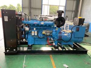 Kva 침묵하는 디젤 엔진 발전기 세트 가격 뜨거운 인기 상품 유효한 CCEC 엔진 최고 375 400 500 600 700 800 1000 Kw CCW 근원 속도 Rpm - Product Image 2