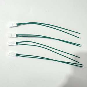 Толстый медный провод жгут штекер для нагревателя воздуходувки - Product Image 2