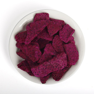 Poudre de Pitaya Lyophilisée de Qualité Supérieure, Riche en Anthocyanes, Extrait de <span class=keywords><strong>Fruit</strong></span> <span class=keywords><strong>du</strong></span> <span class=keywords><strong>Dragon</strong></span> <span class=keywords><strong>Rouge</strong></span> – Approvisionnement Direct Usine - Product Image 2