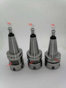 Iso30 Er3260 Tool Holder <strong>Biesse</strong> Magazine Iso30 <strong>Cnc</strong> with Balance G2.5 30000rpm - Product Image 6