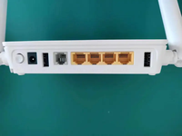 Original GPON ONU EG8145V5 double bande 4GE + 2.4G + 5G WIFI XPON ONT anglais FTTH 8145V5 Ont même HS8546V5 HG8145V5 F670L HG8245Q2