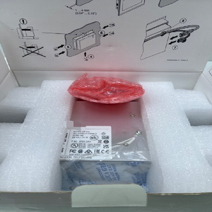 Controlador PLC Táctil Industrial Touch PXM30.E (S55623-H128) Bacnet/IP 7 - Product Image 1
