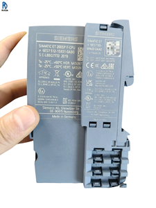PLC คอนโทรลเลอร์เซนเซอร์โมดูลซีพียูยี่ห้อใหม่ 6ES7 512-1SK01-0AB0 - Product Image 1