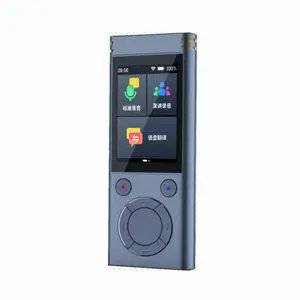 New Arrival C3 Recorder Translation 135 Languages Online AI Real Time Voice Smart Translator