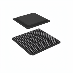 XC2VP4-6FG456I Electronics Component Manufacturer Channel Embedded 456 BBGA - Product Image 1