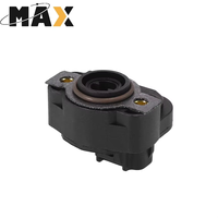 Sensor de Posición del Acelerador TPS 4686360AB para Dodge Grand Caravan Chrysler Pacifica Voyager 4686360AC