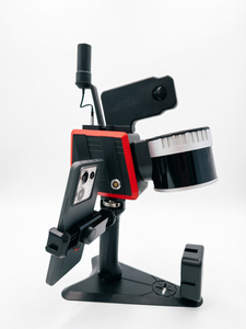 Système de positionnement laser 3D SLAM portable Kolida K120 à 360 degrés pour la topographie et l'ingénierie - Product Image 2