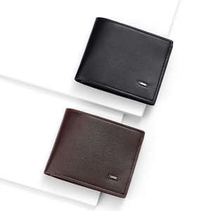 Taomicmic <span class=keywords><strong>กระเป๋า</strong></span>เงินของผู้ชายบางพิเศษฤดูใบไม้ร่วง, <span class=keywords><strong>กระเป๋า</strong></span>ใส่บัตรความจุขนาดใหญ่กระเป๋าย้อนยุคธุรกิจการค้าต่างประเทศกระเป๋าใส่บัตรแบบหลวมผ้ามั่งคั่ง - Product Image 6