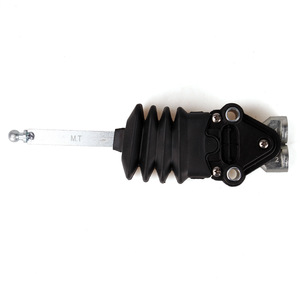 Válvula de control de altura de suspensión neumática para camión Mercedes 4640070110 para DAF Dongfeng, pieza de repuesto - Product Image 2