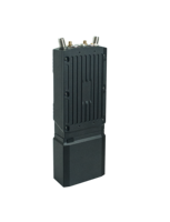 Radio Digital portabel jaringan uwb data nirkabel terbuka dmx usb hf transceiver Genggam