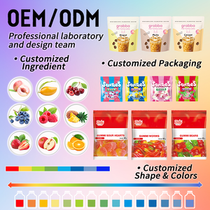Piruleta <span class=keywords><strong>de</strong></span> caramelo duro con sabor a frutas multicolor, con forma <span class=keywords><strong>de</strong></span> fruta, diseño <span class=keywords><strong>de</strong></span> dibujos animados, personalizable, con estante <span class=keywords><strong>de</strong></span> regalo, ¡la más vendida! - Product Image 6