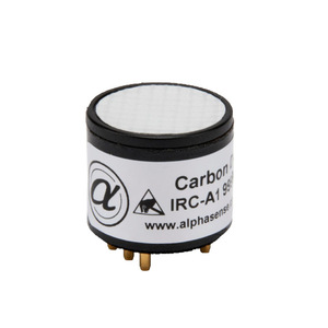 Sensor de dióxido de carbono Alphasense Irc A1, detector de gas infrarrojo de 20 mm de diámetro para monitoreo de la calidad del aire - Product Image 4