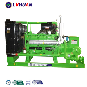 Stille <span class=keywords><strong>30Kw</strong></span>-1Mw Aardgasturbine Generator Chp Energiecentrale Met Remote & Auto Start Systeem Voor Lng Cng Biogas - Product Image 5