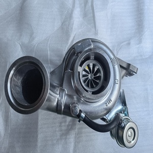 เทอร์โบชาร์จเจอร์ PENTA รุ่น 3801818- เหมาะสำหรับ TAD550/551/570/580/572/583VE - Product Image 3