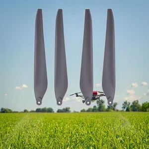 Hélice de drone de <span class=keywords><strong>5</strong></span> pouces, hélice de moteur hors-bord, hélice agricole UAV T50 - Product Image 5