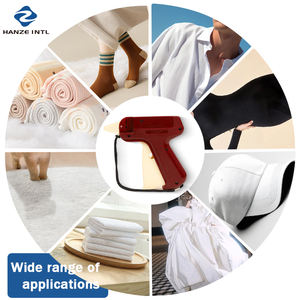 <span class=keywords><strong>Pistolet</strong></span> d'étiquettes commerciales en plastique ultra-léger de marque KOBE - Product Image 4