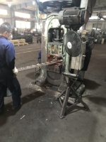 Lames industrielles Couteau de coupe en placage d'acier Pièces de rechange pour le travail du bois Trancheuse et lames de rabot pour machines à bois