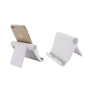 Adjustable Rotating <strong>Handy</strong> Foldable Universal Desk Phone <strong>Holder</strong> - Product Image 6