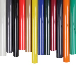 Vinilo Termotransferible de PU con Logotipo Personalizado, Vinilo de PU para Transferencia de Calor, Fácil de Cortar y Despegar - Product Image 1