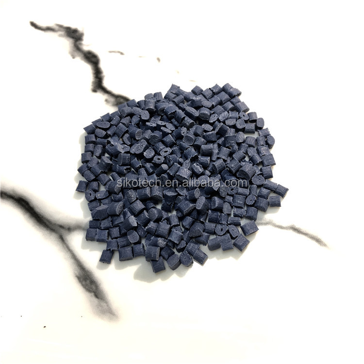 Инженерный пластик высокой жесткости PPO GF20, усиленный стекловолокном для водоочистных продуктов