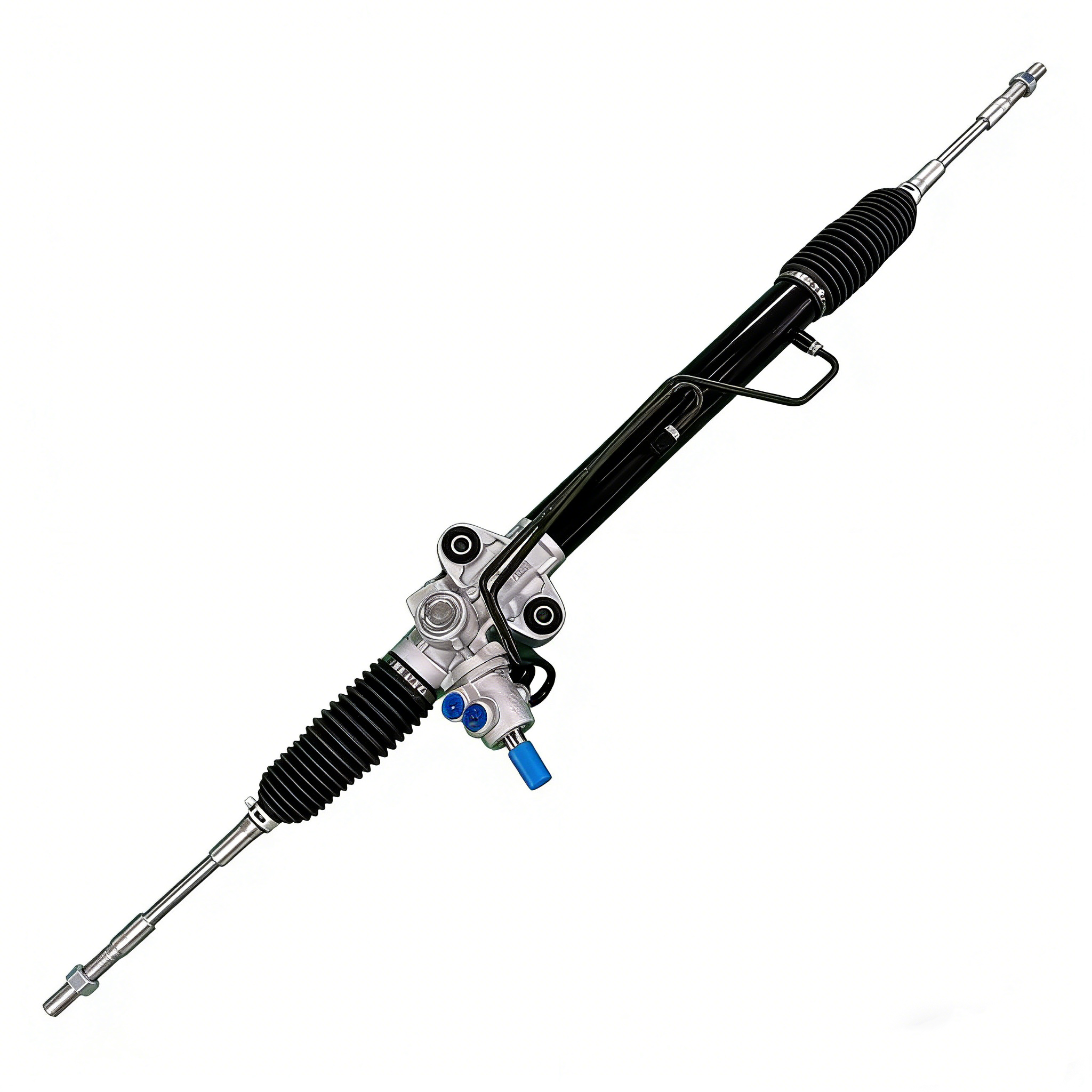 New High Quality MR333502-WOT Power Steering Gear for Car MR333502-WOT