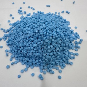 J-90 High Temperature 450/750V PVC Wire Insulation Compound Granules Excellent Thermal Stability Wear Resistance Molding <strong>Cable</strong> - Product Image 6