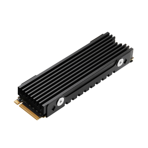 Interne <span class=keywords><strong>M</strong></span>.2 Ssd Heatsink Koellichaam Voor Ps5 Game Console Deel Harde Schijf Ssd Koellichaam - Product Image 4