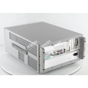 Agilent Infiniium Analyseur de communications numériques DCA-J 86100C avec TDR Calibrat - Product Image 3
