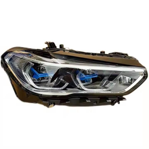 OEM 63117933329 Faro Láser Original Usado para <span class=keywords><strong>BMW</strong></span> <span class=keywords><strong>X5</strong></span> G05 X6 G06 2019 2020 2021 <span class=keywords><strong>2022</strong></span> - Product Image 4