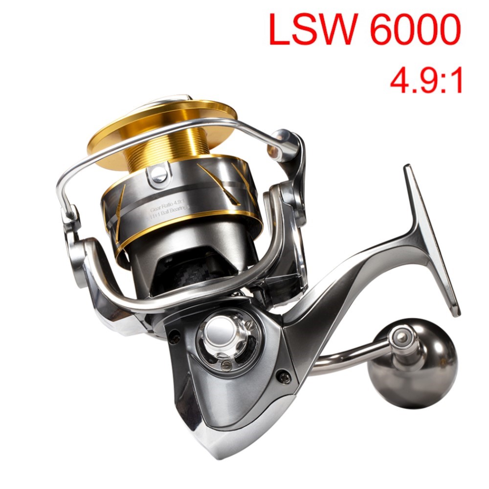 Golden 6000