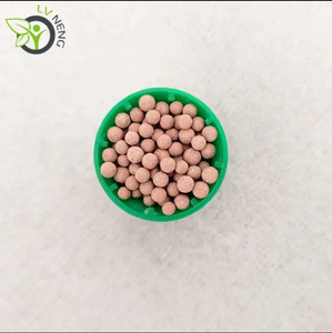 Заводской цеолитный поглотитель этилена, цеолитная мембрана - Product Image 5