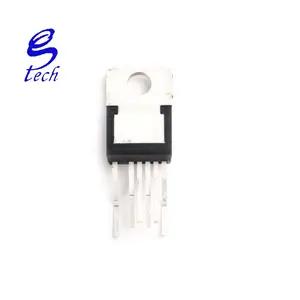 TOP247YN High Quality Converters Power Management IC Chips TOP247YN With Quality Service TOP247YN In Stock Good Price