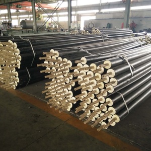 Ống Cách Nhiệt Xốp Polyurethane Nhựa Composite PPR PB Mới Giá Tốt - Product Image 3