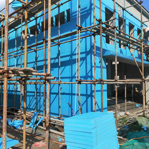 Matériaux d'isolation thermique Xps panneau de <span class=keywords><strong>plafond</strong></span> en mousse de <span class=keywords><strong>polystyrène</strong></span> extrudée épaisseur 50mm feuille de mousse Xps produit - Product Image 5