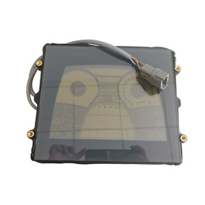 หน้าจอแสดงผล 05766963 สำหรับเครื่องจักรก่อสร้างรถบดถนน - Product Image 1