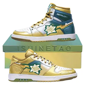 Supporto per Sneakers originali di fabbrica LOGO personalizzato marca SB Low Pro Shoes Fashion Unisex Walking Style scarpe sportive Casual
