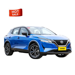 Venta al por mayor <span class=keywords><strong>2023</strong></span> para Nissan Qashqai 5 Asientos 1,3 T 2.0L CVT 2wd Suv Gasolina Coche Nissan Qashqai Coche Nuevo para la venta - Product Image 3
