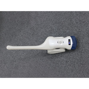 <span class=keywords><strong>Probe</strong></span> Sonar Doppler <span class=keywords><strong>Cavity</strong></span> <span class=keywords><strong>Ultrasound</strong></span> Baru 3.5 MHz PW Sonar 128 Elemen Scanner untuk Klinik Hewan - Product Image 4