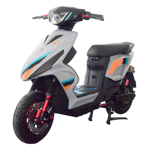 Scooter Urbano de Largo Alcance de 800w con Batería de 60V30AH, Bicicleta Eléctrica Dubai SJ26CG0869, Motor sin Escobillas de 1000W, Motor Potente para una Conducción Suave - Product Image 5