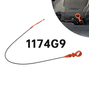 ใหม่1174G9i มาตรวัดระดับน้ำมันสำหรับเปอโยต์308 & 3008 - Product Image 2