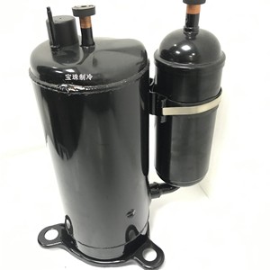   Compresseur Scroll BH240X2CS-20KU 2Hp Inverter pour Réfrigération Industrielle - Product Image 3