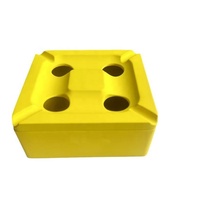 Pièces moulées sous pression sur mesure, matrices d'emboutissage métalliques et kit de pièces d'emboutissage de précision pour services de fabrication de tôlerie