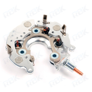 Inr438 Alternator <b>Rectifier</b> Bridge 0215809220 270600C020 For Car Generator Repair Replacement Part - Product Image 3