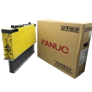 <span class=keywords><strong>Fanuc</strong></span> A06B-6117-H304เซอร์โวแอมพลิฟายเออร์โมดูลหน่วยควบคุมไดรฟ์ <span class=keywords><strong>CNC</strong></span> ของแท้ใหม่ - Product Image 4