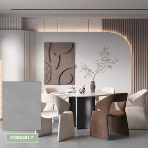 Chinese Factory Manufactured Anti slip <strong>Reinforced</strong> Hybrid SPC Floor Planl Spc Flooring Luxury <strong>Vinyl</strong> for Home Office Use - Product Image 2