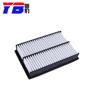 アフターマーケット自動車部品吸気フィルター LF50-13-Z40-9U/CA9898 マツダ - Product Image 6