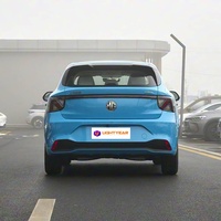 MG4 EV, véhicule à émissions zéro, best-seller |   Véhicule électrique certifié UE économique, disponible en plusieurs versions, autonomie hivernale stable