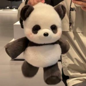 Peluche <span class=keywords><strong>de</strong></span> Animal Andante <span class=keywords><strong>de</strong></span> Moda, <span class=keywords><strong>Súper</strong></span> Suave y Adorable, <span class=keywords><strong>de</strong></span> Algodón PP, Juguete para Caminar, Regalo <span class=keywords><strong>de</strong></span> Cumpleaños o Festividades - Product Image 5