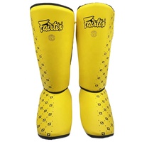 Protège-tibias d'entraînement de boxe pour enfants et adultes, 5 couleurs, protection de cheville pour Kickboxing, Sanda, MMA, Muay Thai