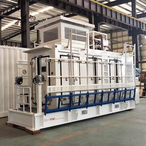 Groupe électrogène de qualité supérieure, robuste, spécial port maritime, 400 kW, moteur SDEC, respectueux de l'environnement, <span class=keywords><strong>DGU</strong></span> - Product Image 1